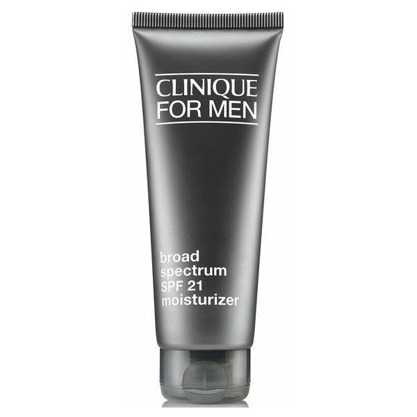Clinique For Men Broad Spectrum SPF 21 Moisturizer, 3.4OZ/100ML
